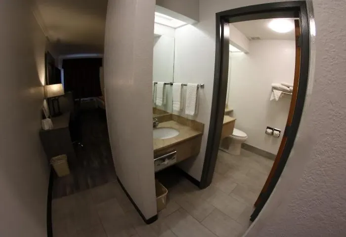 Americas Best Value Inn Prescott Valley