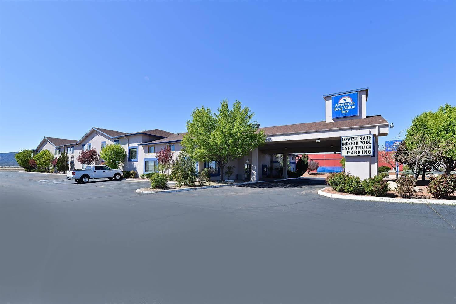 Americas Value Motel 2*
