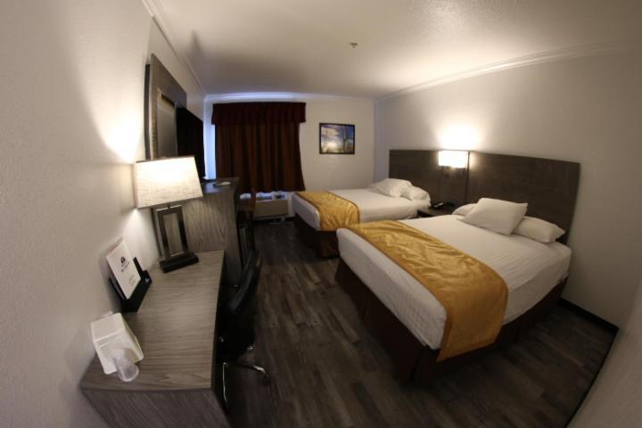 Motel Americas Value Prescott Valley