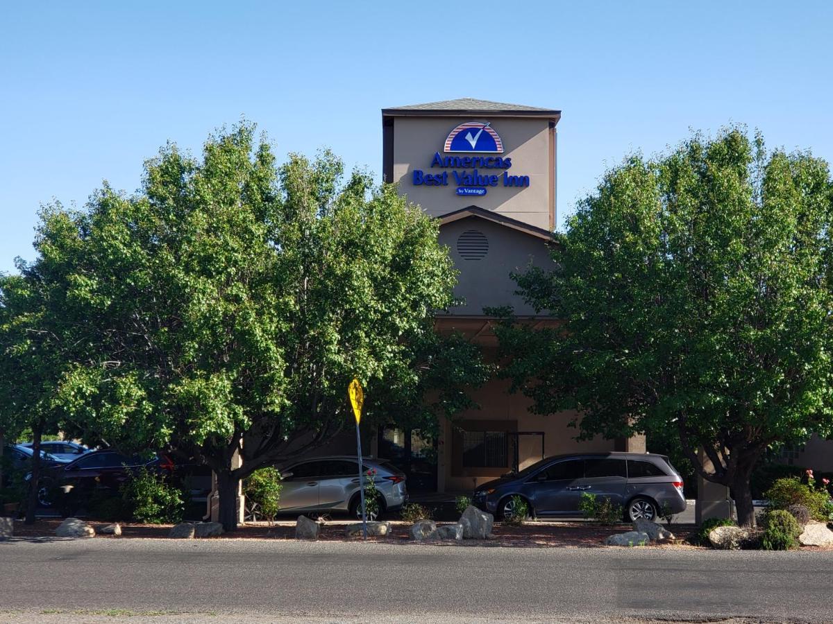 Americas Value Motel 2*