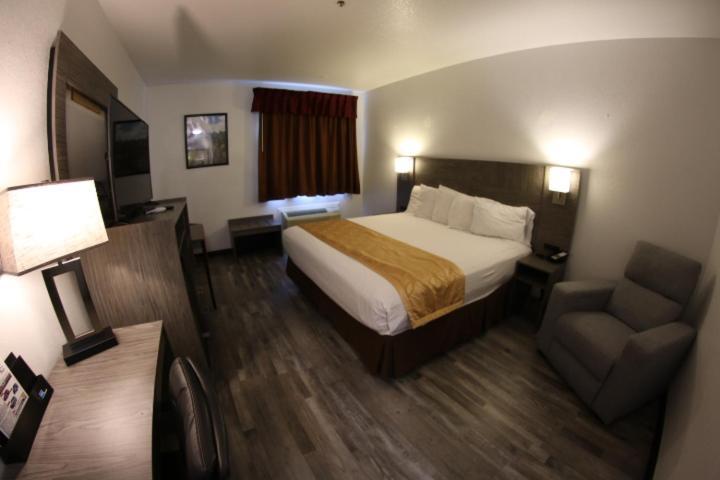 Motel Americas Value