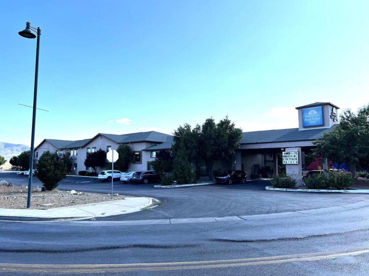Motel Americas Value 2*