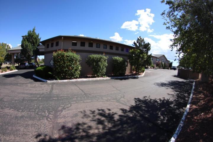 Motel Americas Value