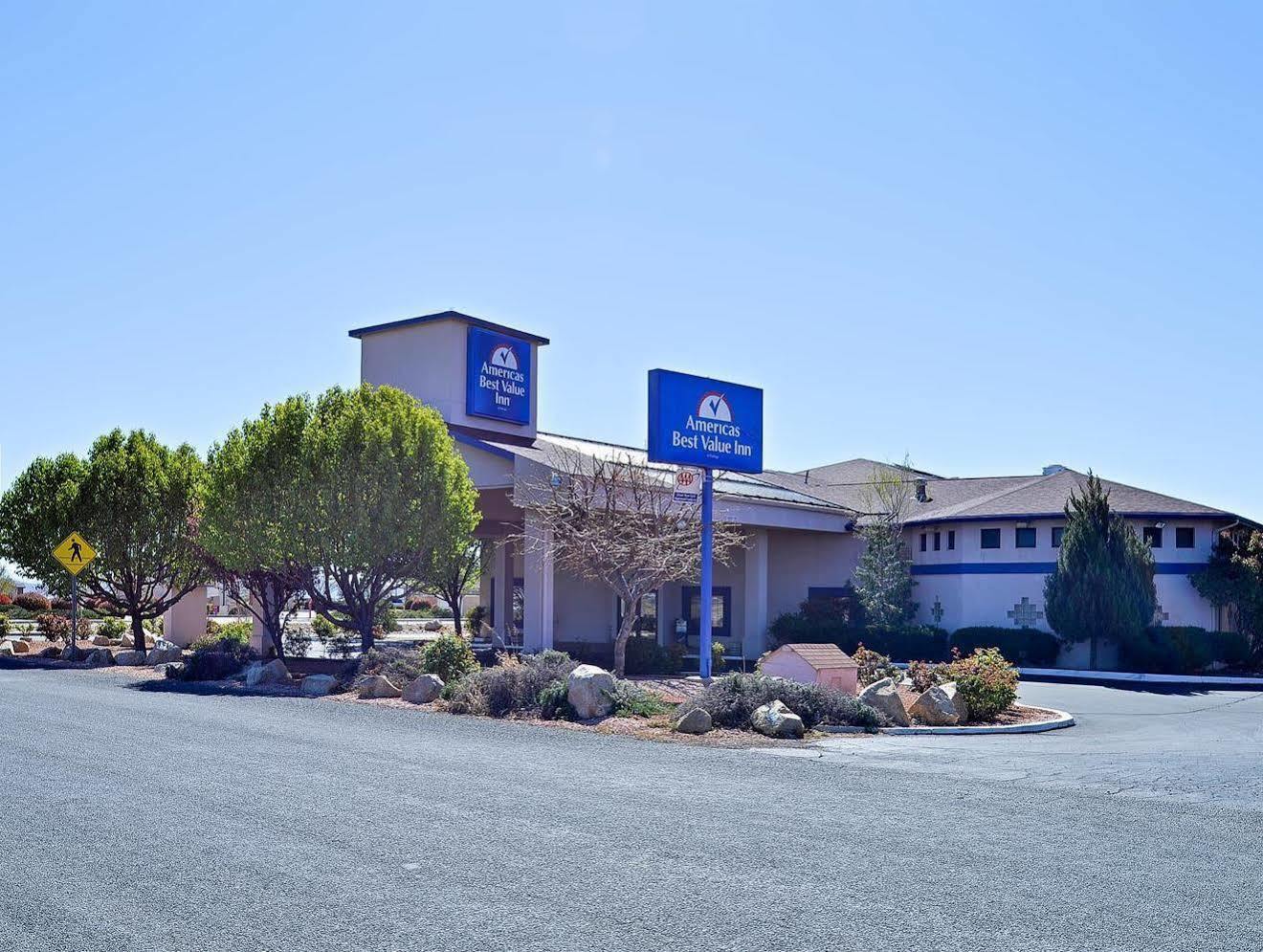 Americas Value 2* Prescott Valley