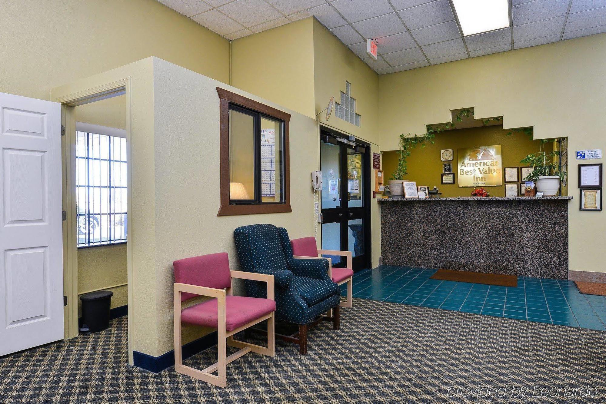 Motel Americas Value Prescott Valley