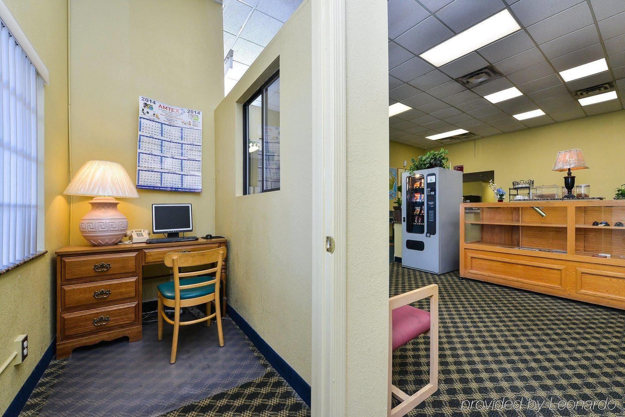 Motel Americas Value