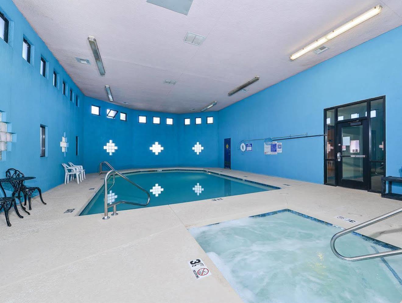 Americas Value Motel 2*