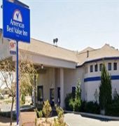 Americas Value Motel 2*